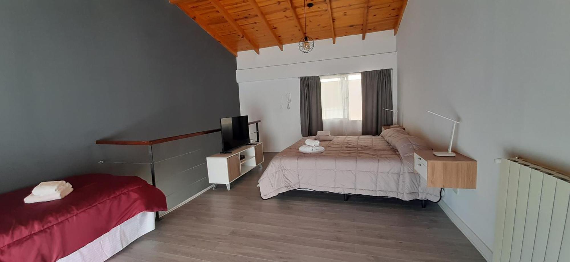 Am Aparts Calafate El Calafate Exterior photo
