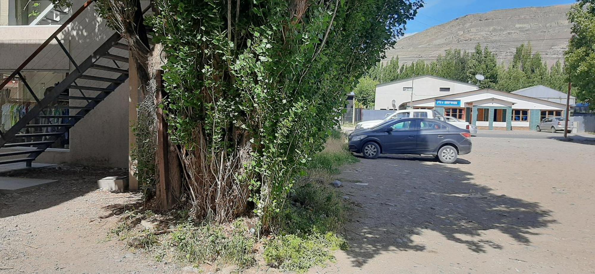 Am Aparts Calafate El Calafate Exterior photo